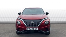 Nissan Juke 1.6 Hybrid N-Connecta 5dr Auto Hybrid Hatchback